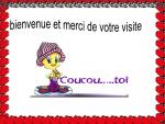*!1 blog pour vous*!
